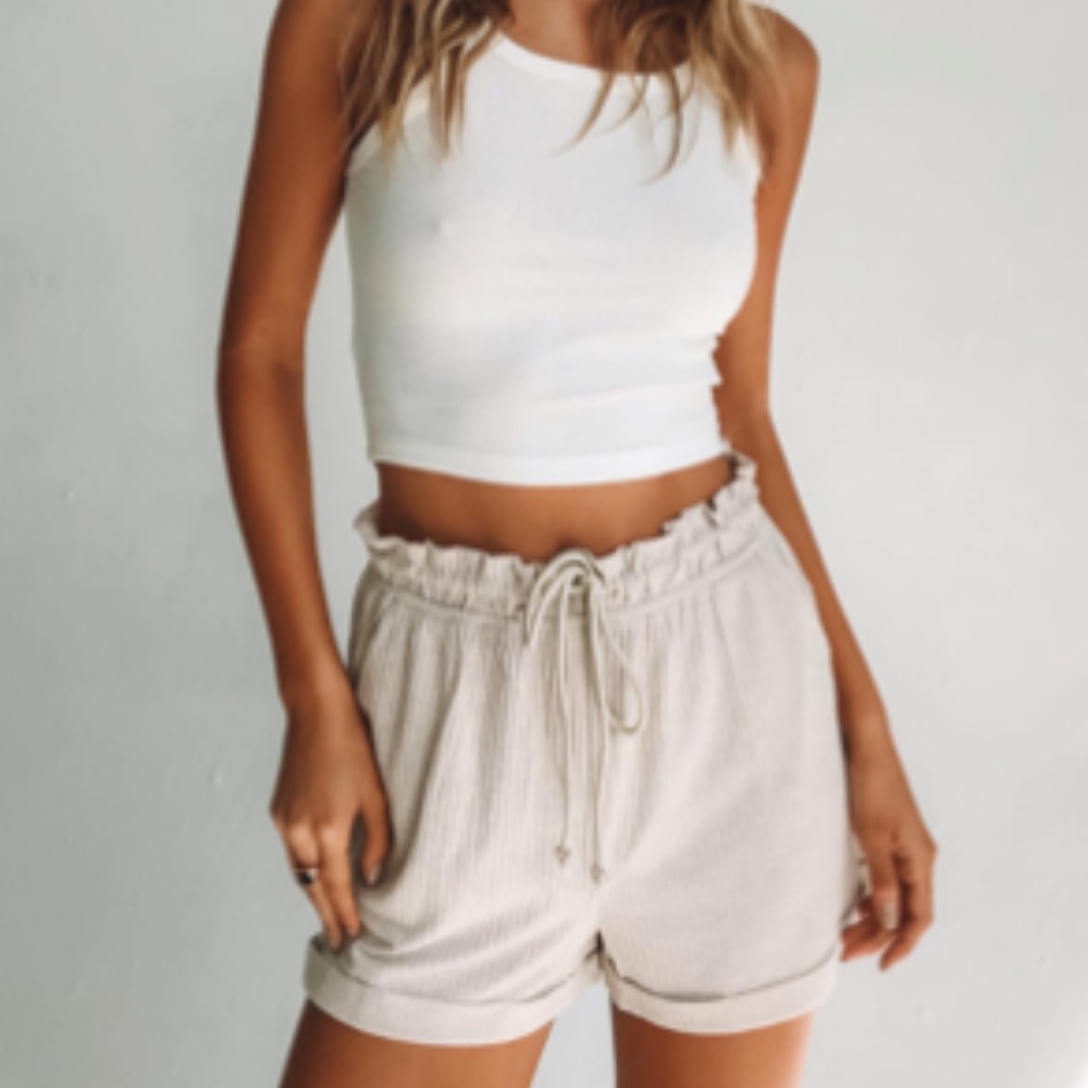 Princess Polly Shorts